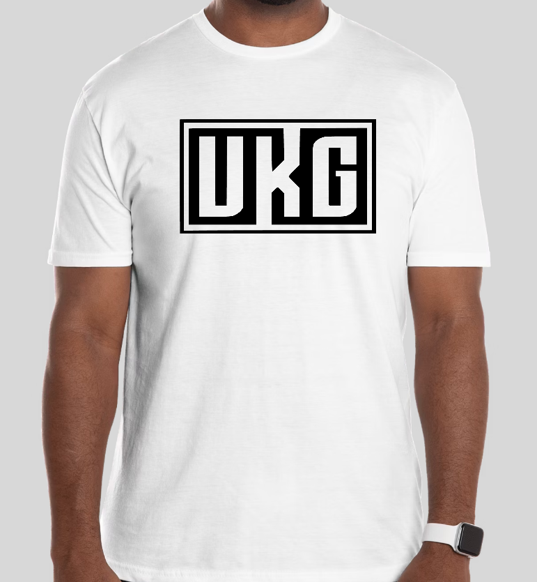 UK GARRIDGE Tee