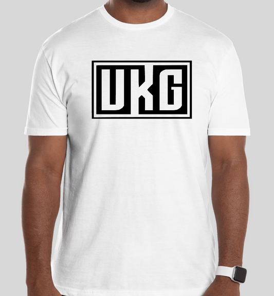 UK GARRIDGE Tee