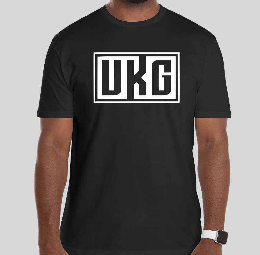 UK GARRIDGE Tee